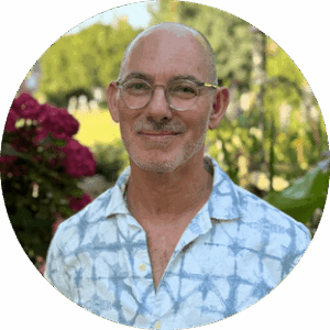 Simon Richmond